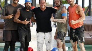 Demet Akalın’dan ilginç Survivor paylaşımı! ‘Evrene gönderdiğiniz….’