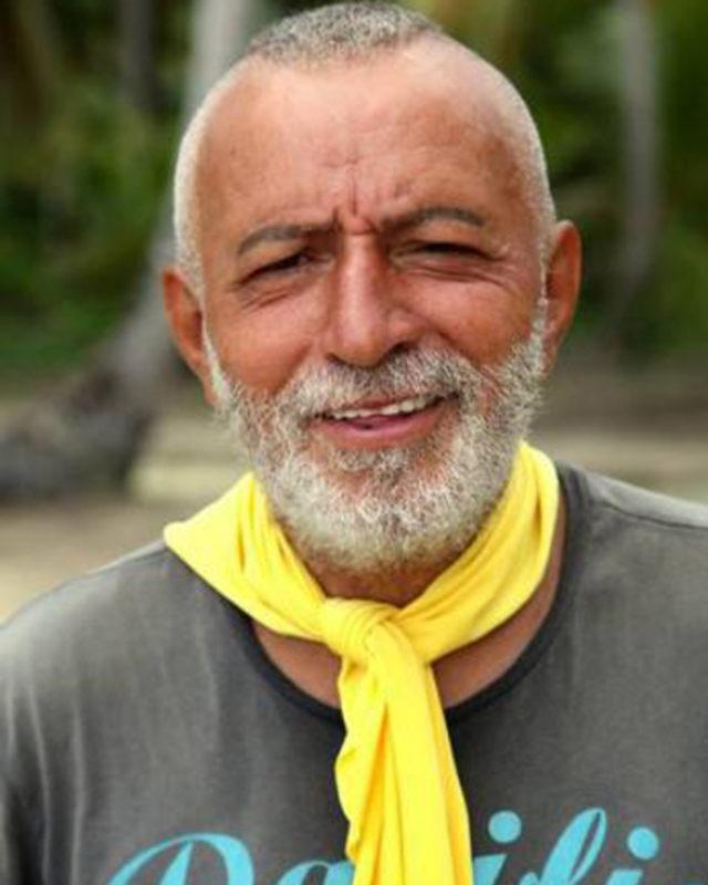 İşte Survivor a erken veda eden &uuml;nl&uuml; isimler 7