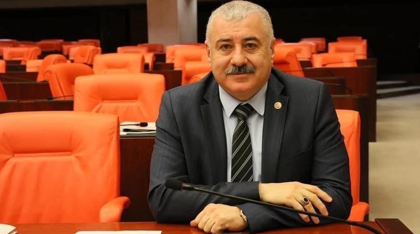 Milletvekili Atay TBMM İ&ccedil;işleri Komisyonu Başkan Vekilliği g&ouml;revine yeniden se&ccedil;ildi