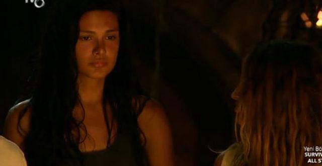 İşte Survivor a erken veda eden &uuml;nl&uuml; isimler 9