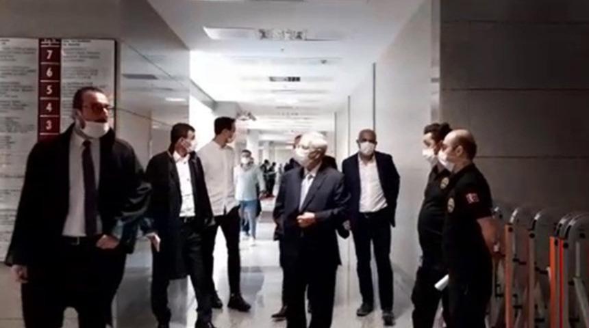 Şike davası 6 Kasım tarihine ertelendi