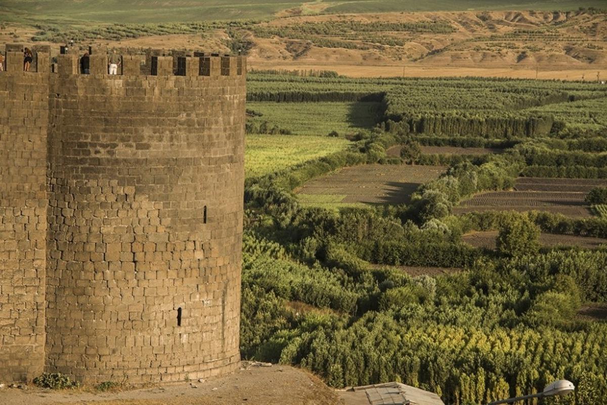 Ke&ccedil;i Burcu K&uuml;lt&uuml;r Sanat Merkezi kuruluyor