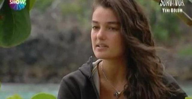 İşte Survivor a erken veda eden &uuml;nl&uuml; isimler 10