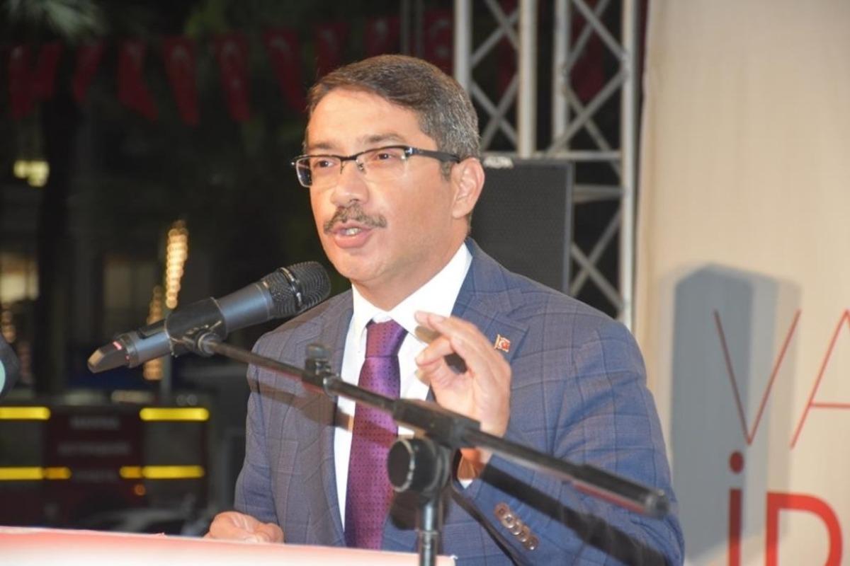 Başkan &Ccedil;elik: &ldquo;Biz g&uuml;&ccedil;lendik&ccedil;e yeni oyunlarıyla gelecekler&rdquo;