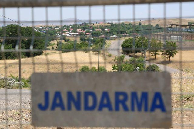Tunceli’de bir köyde karantina 14 gün daha uzatıldı