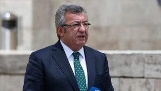 Son Dakika: Cumhurbaşkanı Erdoğan'dan Engin Altay için suç duyurusu