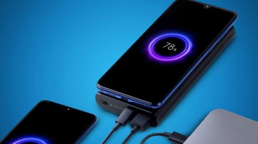 Xiaomi 120W hızlı şarj destekli telefonu &uuml;zerinde &ccedil;alışıyor 