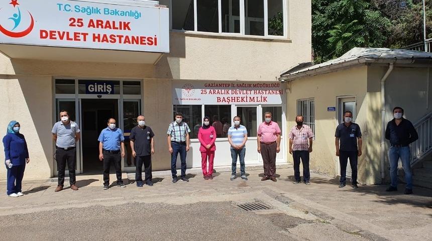 Sağlıkçılar adil bir döner sermaye istiyor