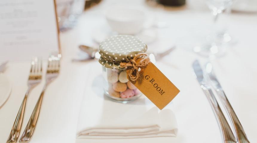 D&uuml;nyanın en &ouml;zg&uuml;n nikah şekeri fikirleri! Nikaha gelen herkes hayran kalacak...