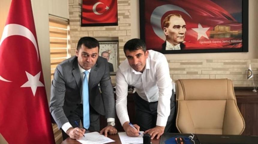 Belediye İş Sendikası S&ouml;zleşmelere hız kesmeden devam ediyor