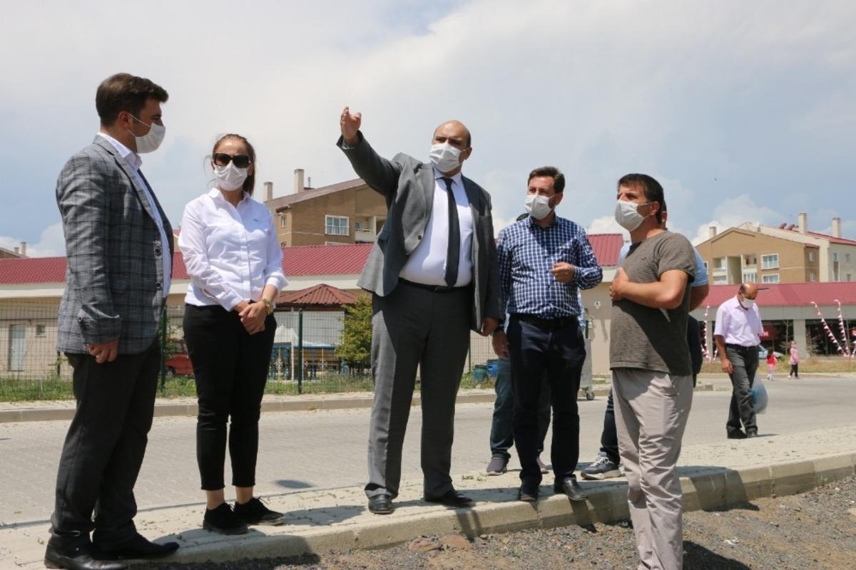 Ilıca&rsquo;da k&ouml;kl&uuml; d&ouml;n&uuml;ş&uuml;m