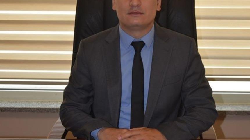 Nazilli Devlet Hastanesi Başhekimliği&rsquo;ne &lsquo;Tetik&rsquo; atandı