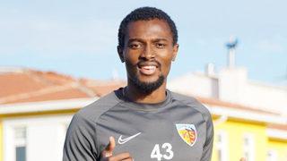 Bernard Mensah: Kümede kalacağımıza inanıyoruz