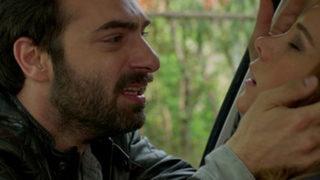 Poyraz Karayel'de Ayşegül vuruldu