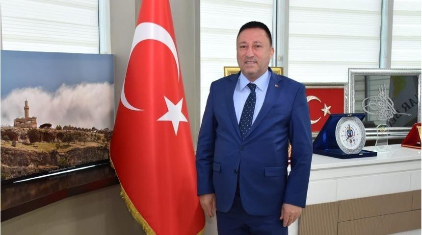 Beyoğlu, Bağlar Belediyesinde görevde yükselme sınavı açan ilk belediye başkanı oldu