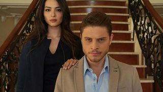 Kara Sevda'nın intikam dolu ikilisi