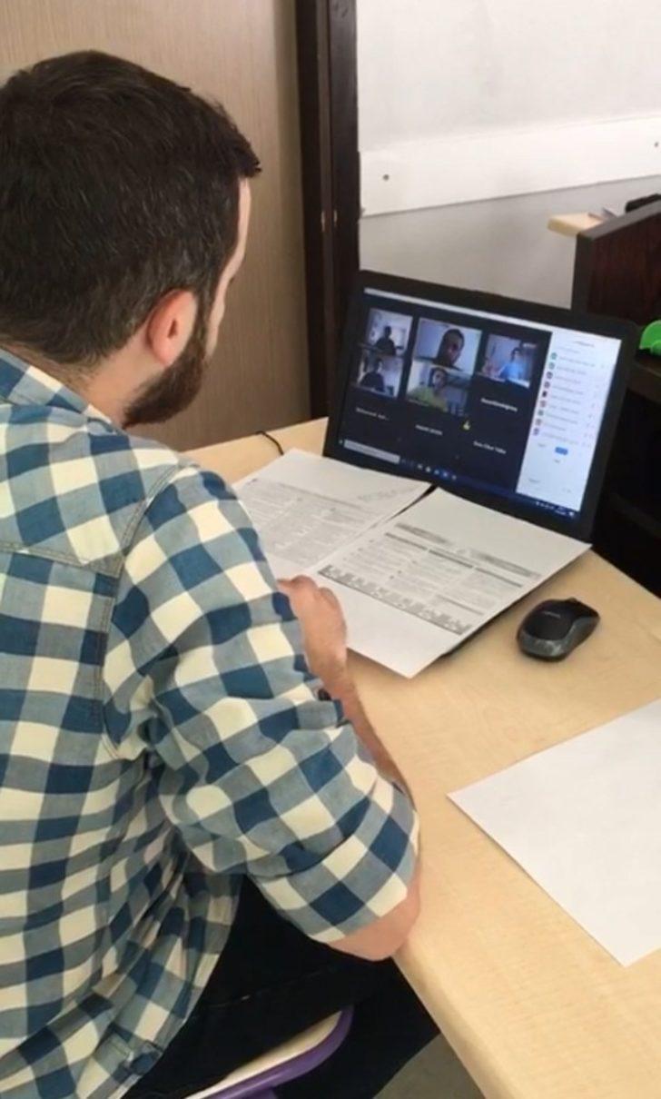 Bilgehanelerde 15 Temmuz ruhu anlatılıyor G3