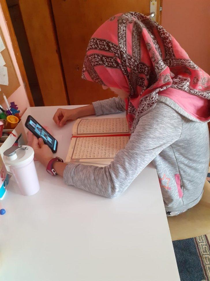 Bilgehanelerde 15 Temmuz ruhu anlatılıyor G4