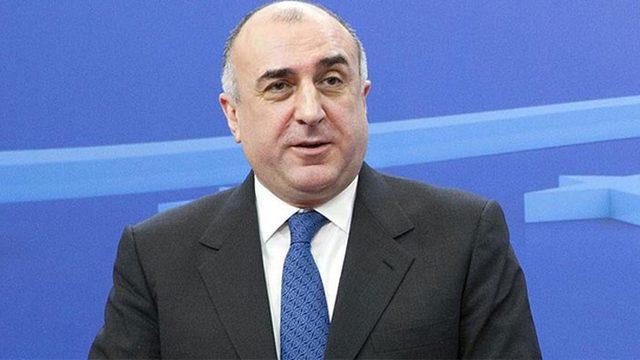 Azerbaycan Dışişleri Bakanı görevden alındı