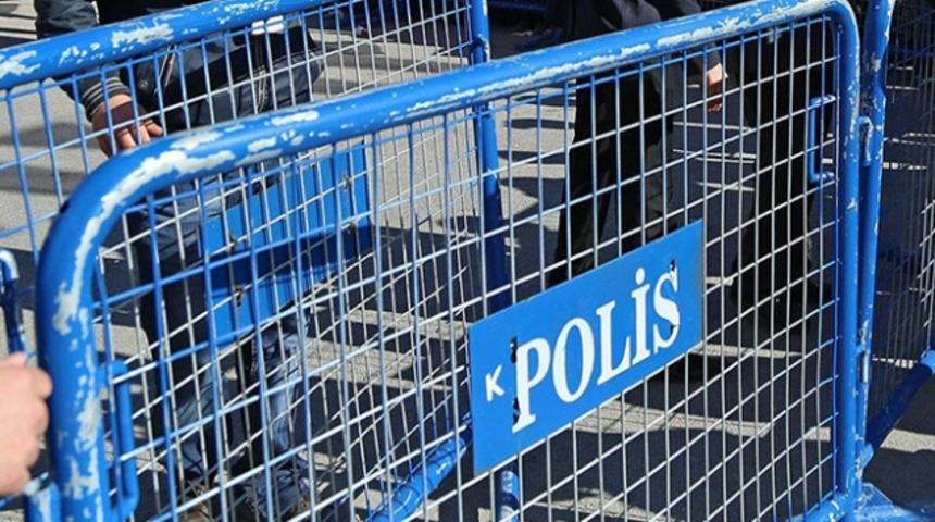 Bitlis'te toplantı ve gösteri yürüyüşleri geçici olarak yasaklandı