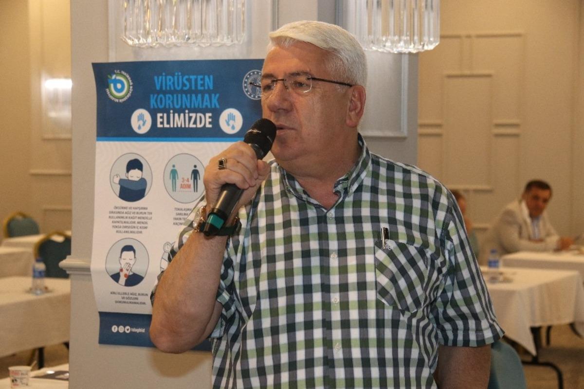 Su bor&ccedil;larına taksitlendirme geldi