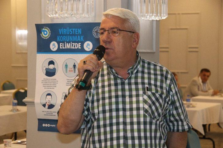 Su borçlarına taksitlendirme geldi G1