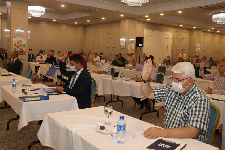 Su borçlarına taksitlendirme geldi G2