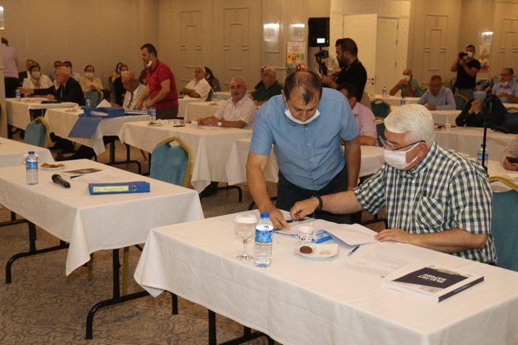 Su borçlarına taksitlendirme geldi G4