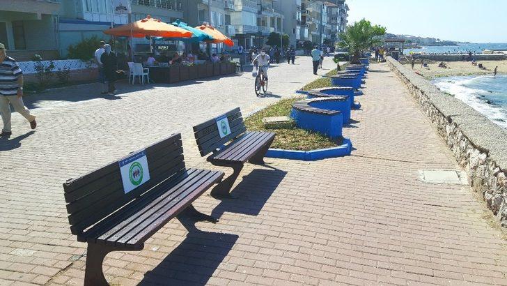 Mudanya’da sahillere estetik dokunuş G2