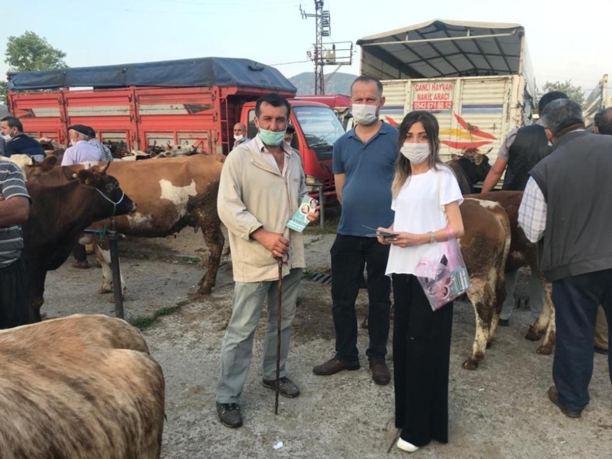 Kurban bayramı &ouml;ncesi yol kontrolleri sıklaştırıldı