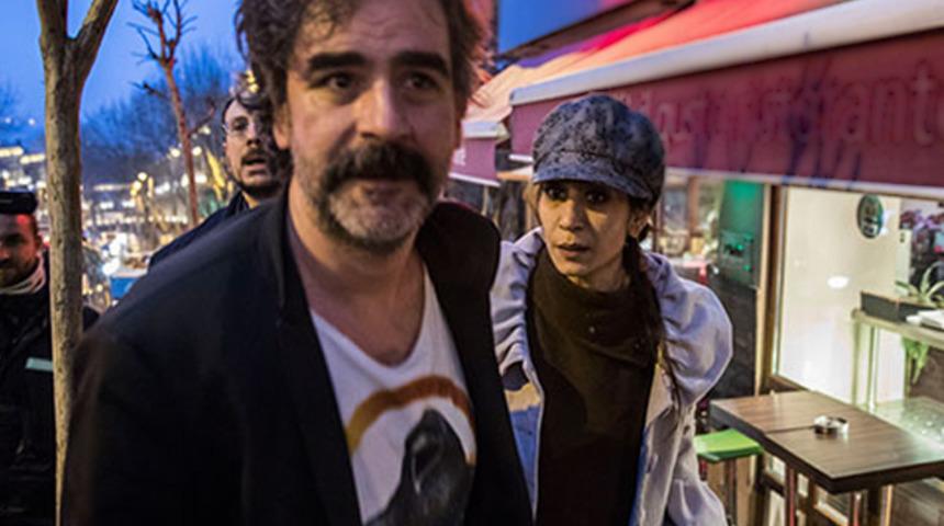 Deniz Y&uuml;cel hakkında verilen ceza belli oldu