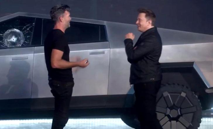 Tesla Avrupa'da: Elon Musk GigaFactory Berlin'i ilk kez paylaştı!