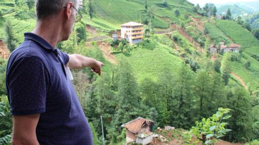 Korku dolu anları anlattı: Bu olay gece olsaydı...