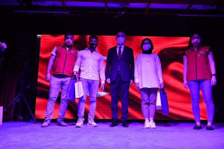 15 Temmuz temalı yarışmalar sonuçlandı G2