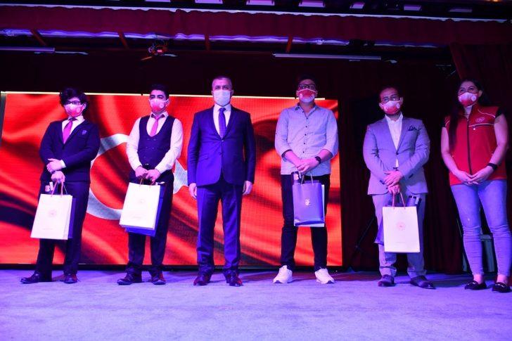 15 Temmuz temalı yarışmalar sonuçlandı G3