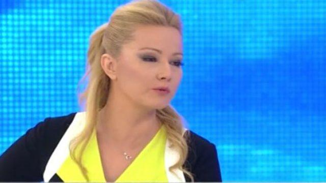 Müge Anlı Alman Rita Dari Winkler cinayetini çözdü