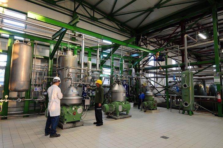 Elita Gıda, 41 sıra yükseldi G2