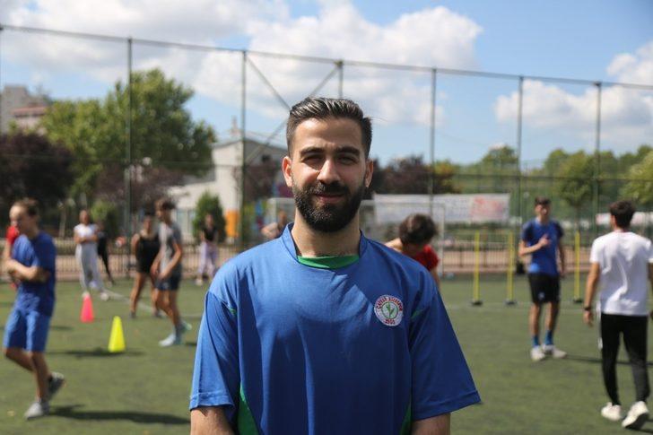 Eyüpsultan’da BESYO hazırlık kursuna yoğun ilgi G2