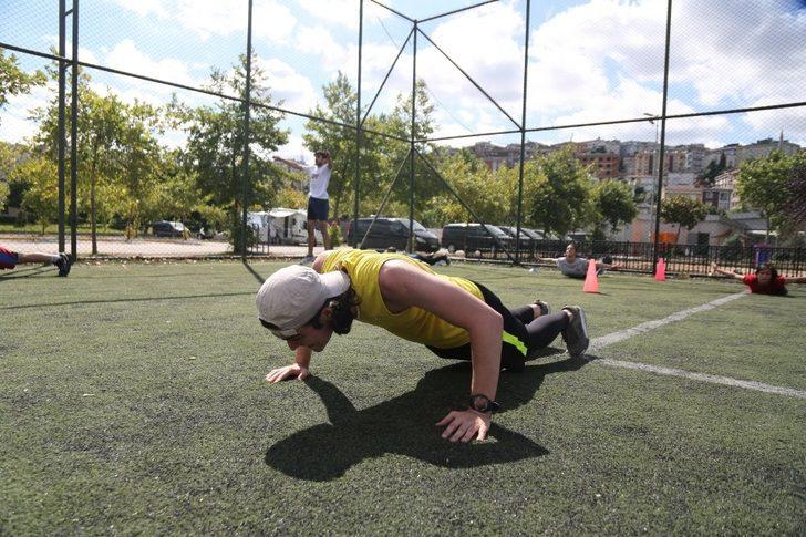 Eyüpsultan’da BESYO hazırlık kursuna yoğun ilgi G5