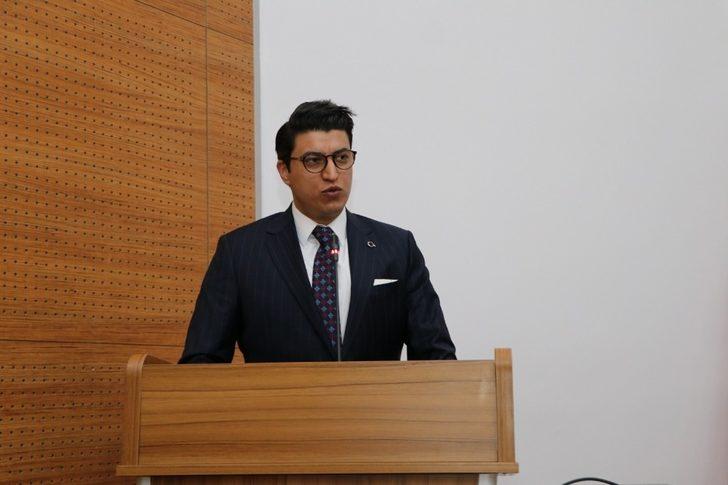 Elazığ İl Özel İdarespor’da genel kurul yapıldı G1