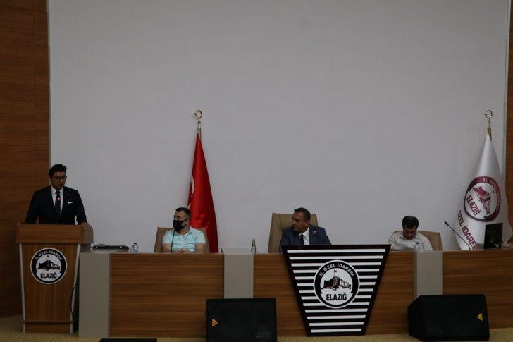 Elazığ İl Özel İdarespor’da genel kurul yapıldı G2