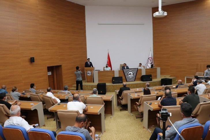 Elazığ İl Özel İdarespor’da genel kurul yapıldı G3