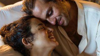 Erkan Kolçak Köstendil ve Cansu Tosun'dan bebekleriyle ilk paylaşım