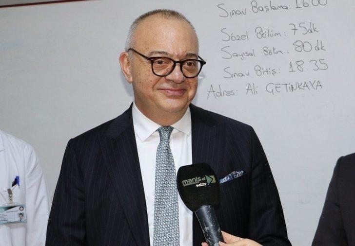 MABEM Başarısını bir kez daha kanıtladı G1