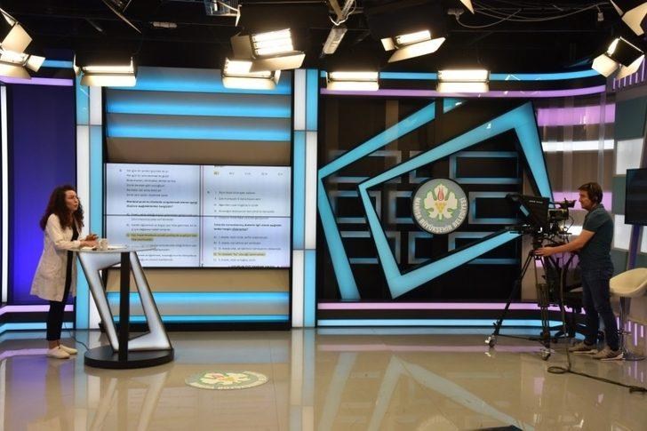 MABEM Başarısını bir kez daha kanıtladı G2