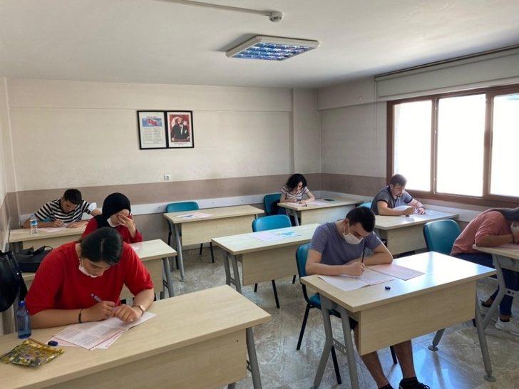 MABEM Başarısını bir kez daha kanıtladı G3