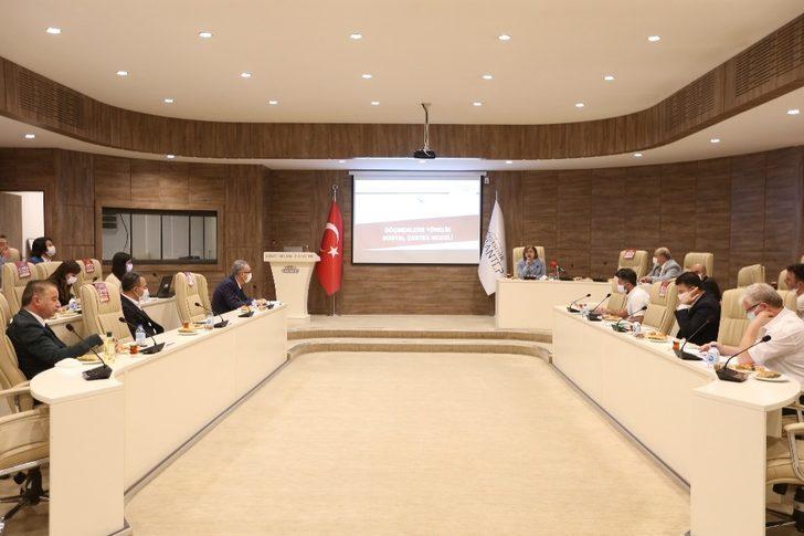 Gaziantep’te göç yönetimi çalıştayı düzenlendi G2