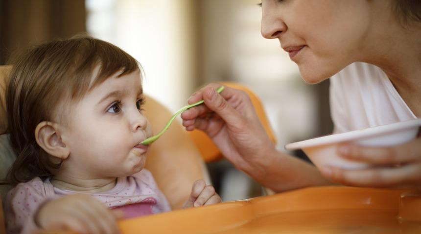 Kaç aylık bebek balık yiyebilir?