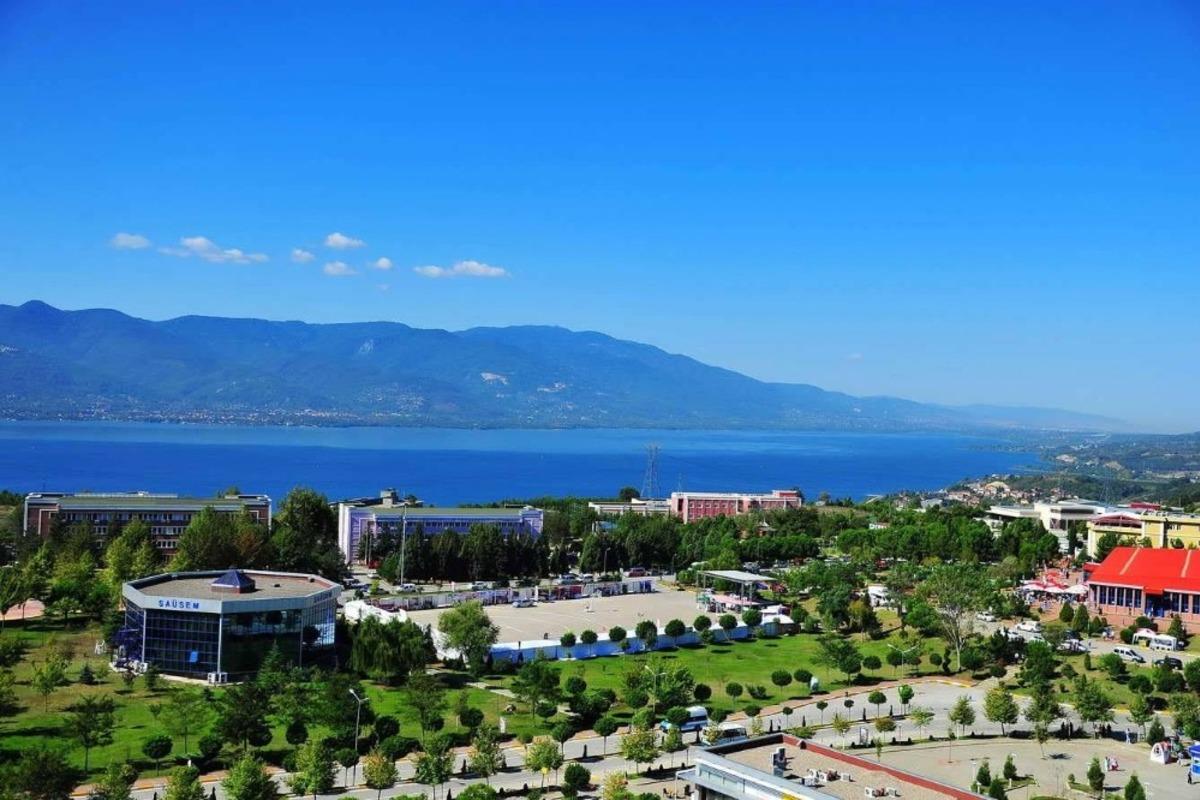 SA&Uuml;&rsquo;den Akreditasyon başarısı