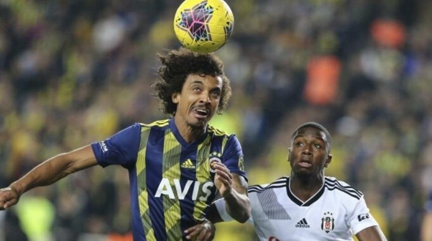 Beşiktaş - Fenerbahçe derbisinin oranları belli oldu